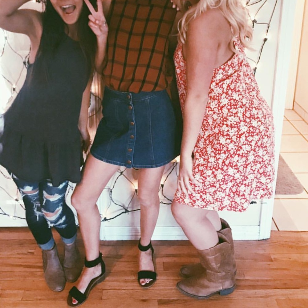 Summer dress
